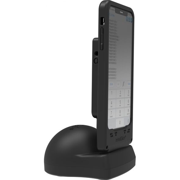 Czytnik kodów kreskowych Socket Mobile  Socket Mobile DuraSled DS800 Czytniki kodów kreskowych na pasku kodów kreskowych 1D