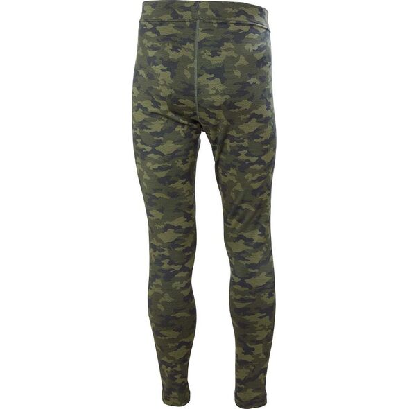 Helly Hansen Spodnie Termo Helly Hansen Lifa Merino Camo