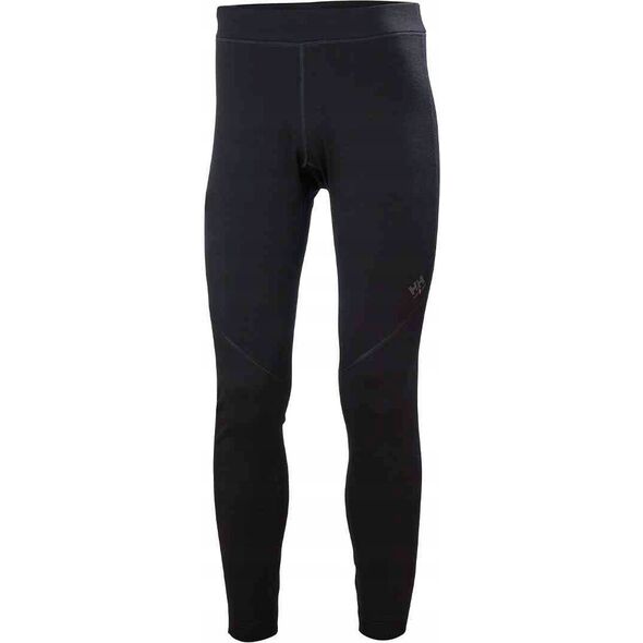 Helly Hansen Spodnie Termo Helly Hansen Lifa Merino Black