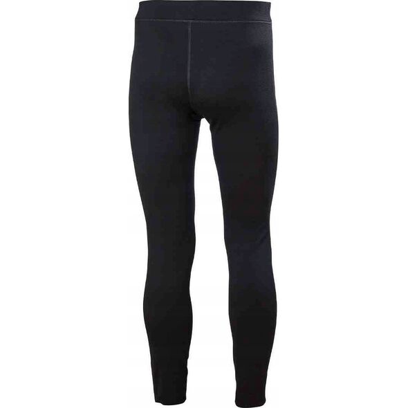 Helly Hansen Spodnie Termo Helly Hansen Lifa Merino Black