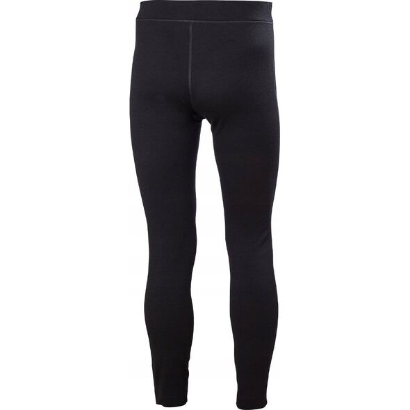 Helly Hansen Spodnie Termo Helly Hansen Lifa Merino Black