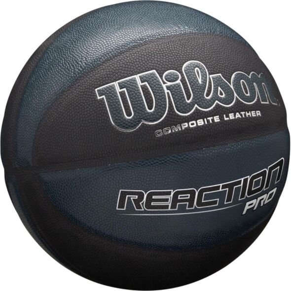 Wilson Wilson Reaction Pro Ball WTB10135XB Czarne 7