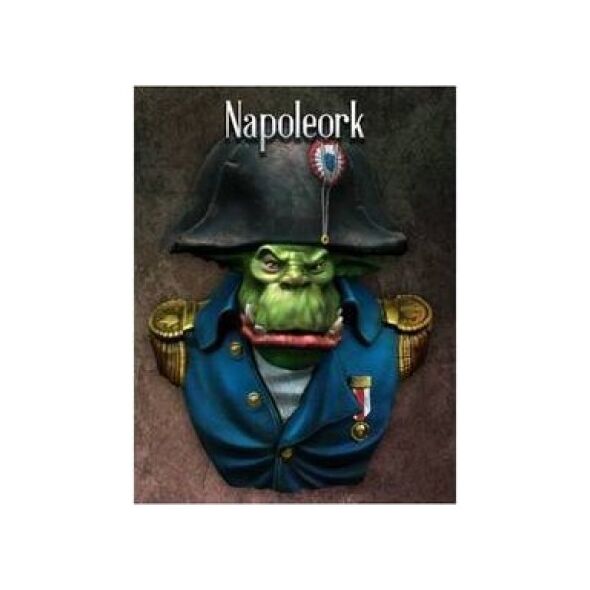 Scale75 Scale 75: Napoleork