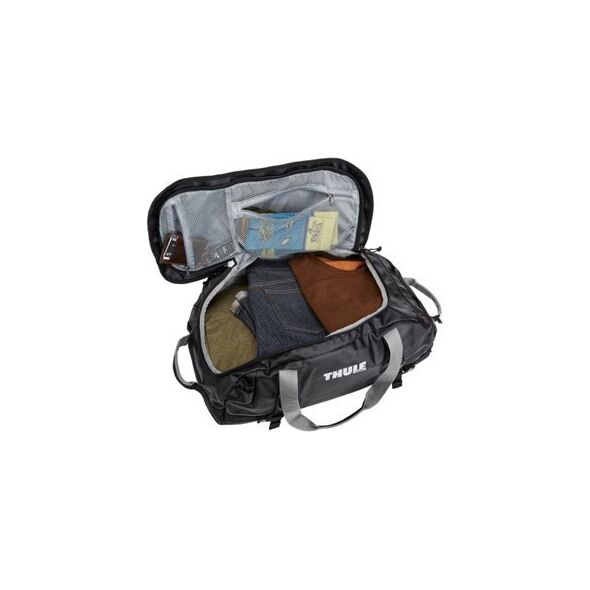 Thule Thule Chasm 40L, Bag (black)