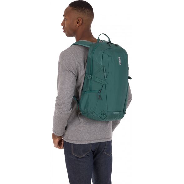 Thule Thule EnRoute backpack 21L (green, up to 39.6 cm (15.6"))