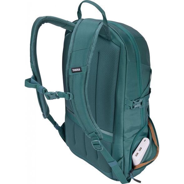 Thule Thule EnRoute backpack 21L (green, up to 39.6 cm (15.6"))
