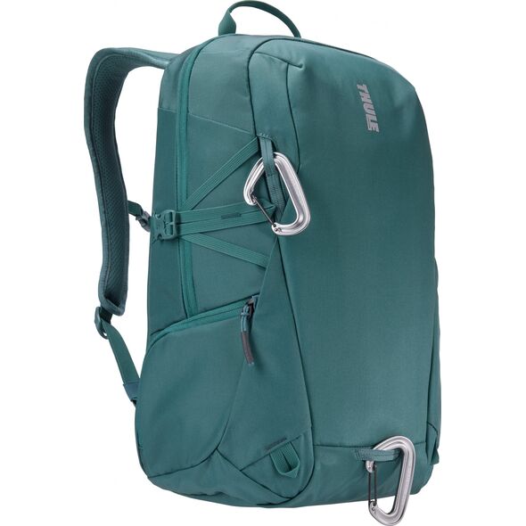 Thule Thule EnRoute backpack 21L (green, up to 39.6 cm (15.6"))