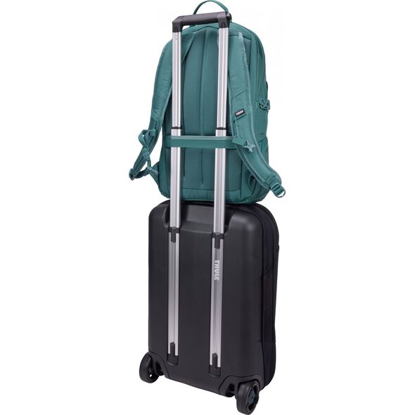 Thule Thule EnRoute backpack 21L (green, up to 39.6 cm (15.6"))