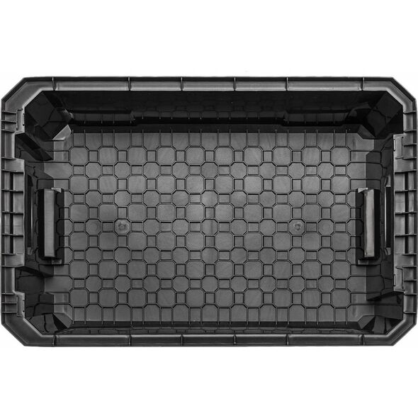 Kistenberg Skrzynia transportowa kosz X-Block KXB604020C