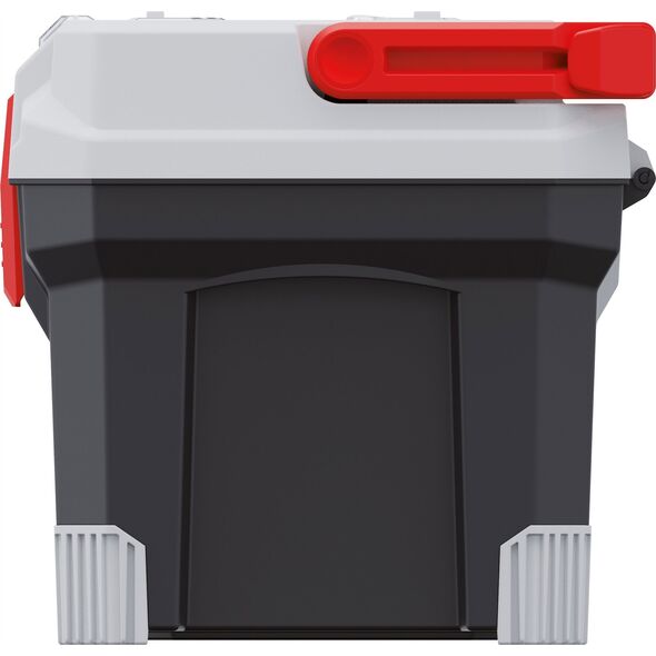 Kistenberg Skrzynka narzędziowa TITAN KTIPA5530 z organizerem