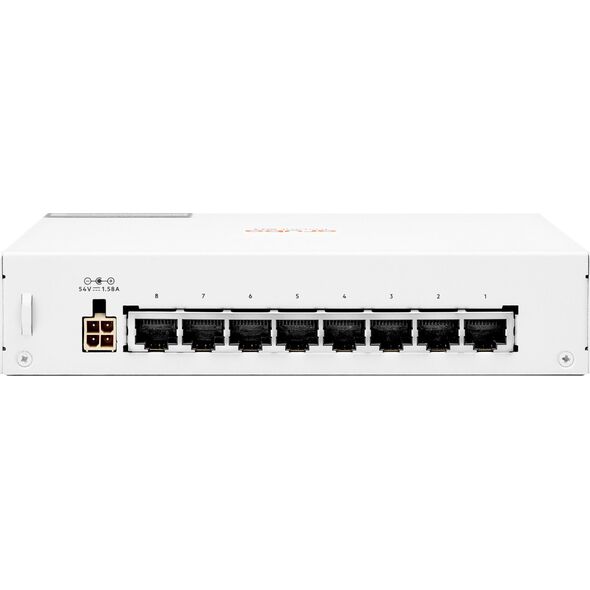 Switch HP Aruba Instant On 1430 8G (R8R46A)