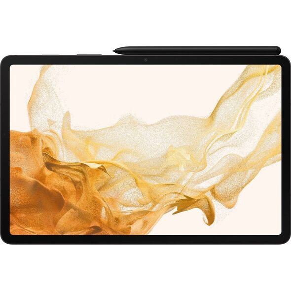 Tablet Samsung Galaxy Tab S8 11" 256 GB Czarny (SM-X700NZABEUE)