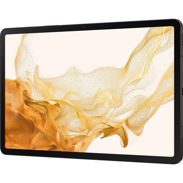 Tablet Samsung Galaxy Tab S8 11" 256 GB Czarny (SM-X700NZABEUE)