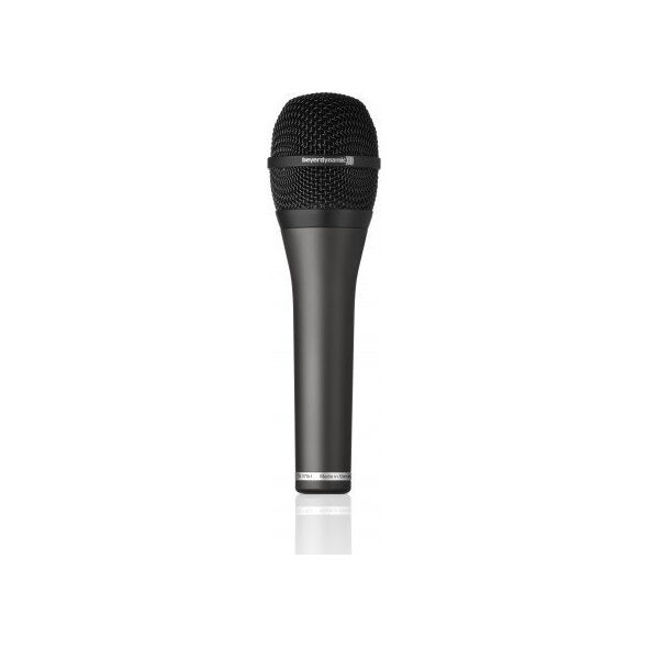 Mikrofon Beyerdynamic Beyerdynamic TG V70 s - Mikrofon wokalowy dynamiczny z wyłącznikiem
