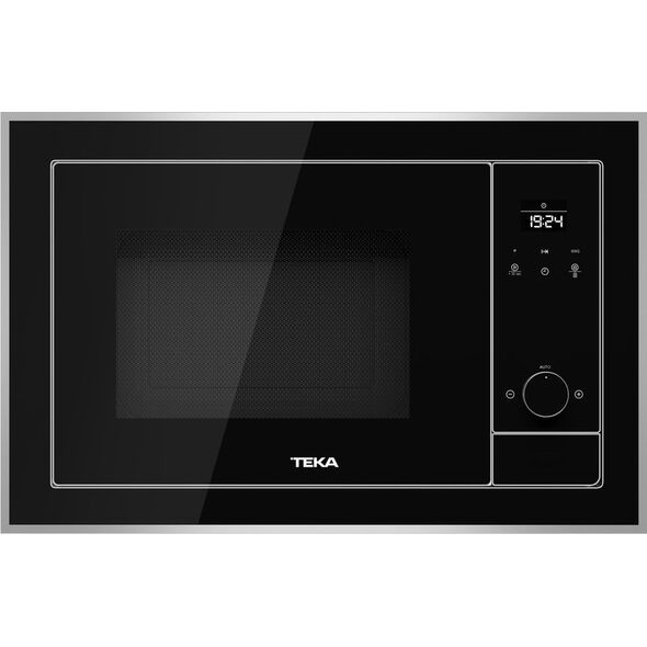 Kuchenka mikrofalowa Teka Kuchnia mikrofalowa ML 8200 BIS czarny