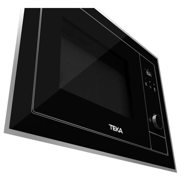 Kuchenka mikrofalowa Teka Kuchnia mikrofalowa ML 8200 BIS czarny