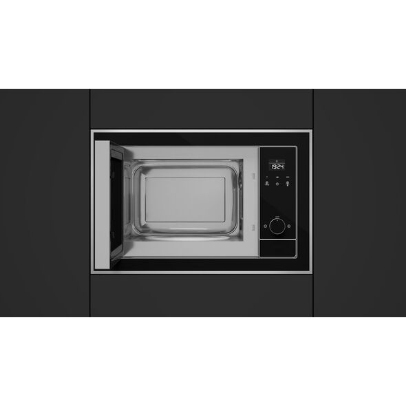 Kuchenka mikrofalowa Teka Kuchnia mikrofalowa ML 8200 BIS czarny