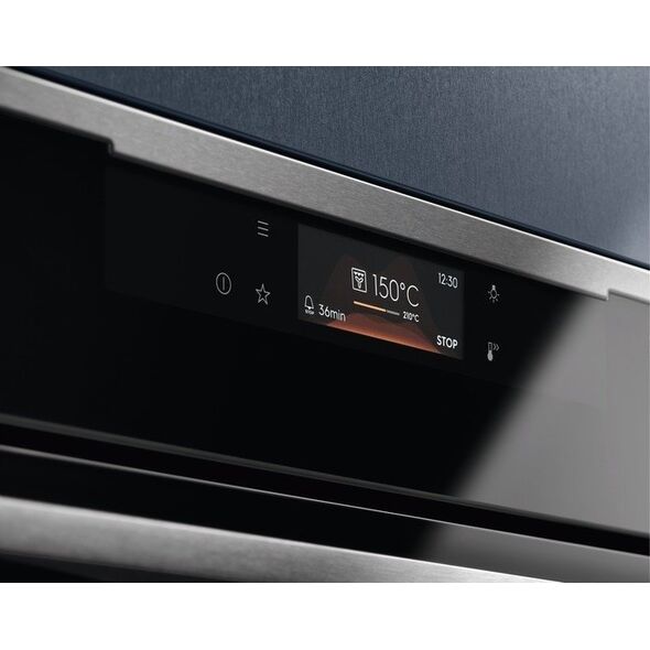 Piekarnik Electrolux KOBBS39X