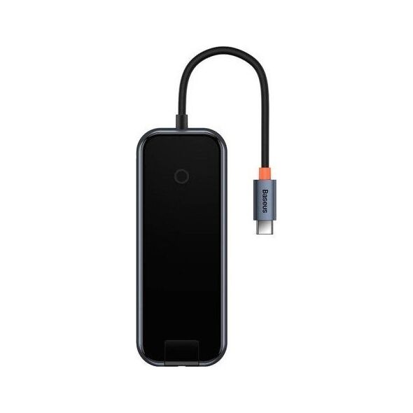Stacja/replikator Baseus Acmejoy USB-C (WKJZ010113)