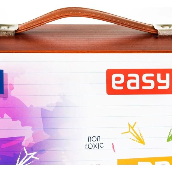 Easy Zestaw artystyczny 168 elementów