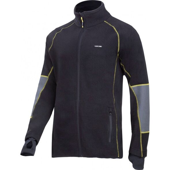 Lahti Pro BLUZA POLAROWA STRETCH CZARNA, "L", CE, LAHTI