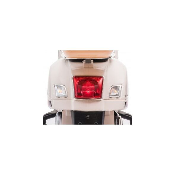 Milly Mally Milly Mally Pojazd na akumulator Vespa GTS Super White