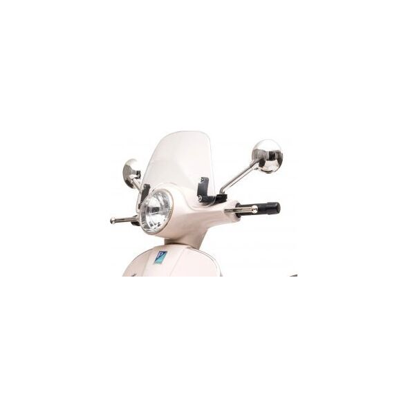 Milly Mally Milly Mally Pojazd na akumulator Vespa GTS Super White