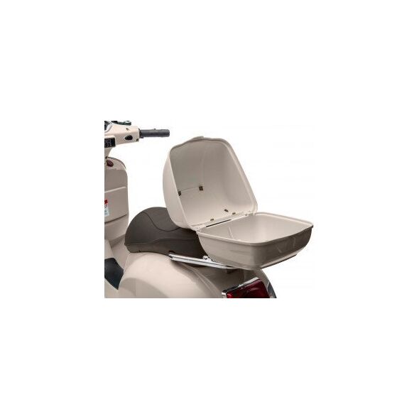 Milly Mally Milly Mally Pojazd na akumulator Vespa GTS Super White