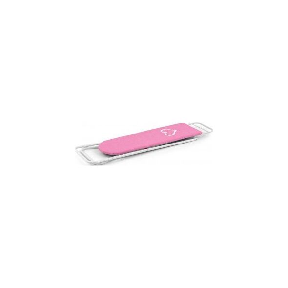 Milly Mally Deska do prasowania - zabawka Kaya Prestige Pink
