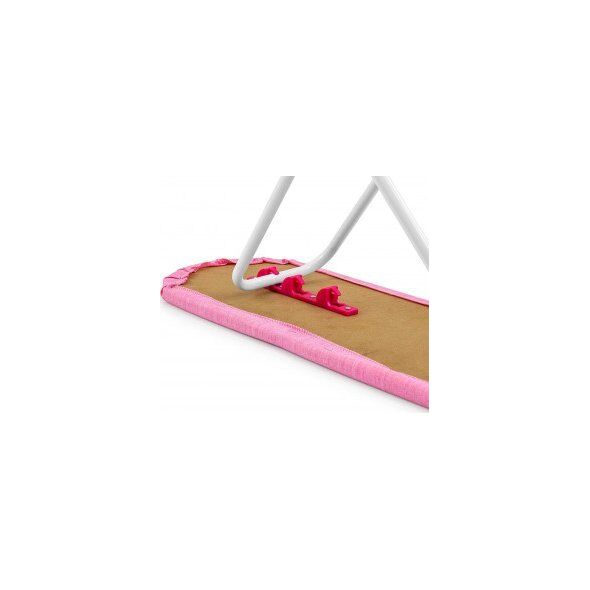 Milly Mally Deska do prasowania - zabawka Kaya Prestige Pink