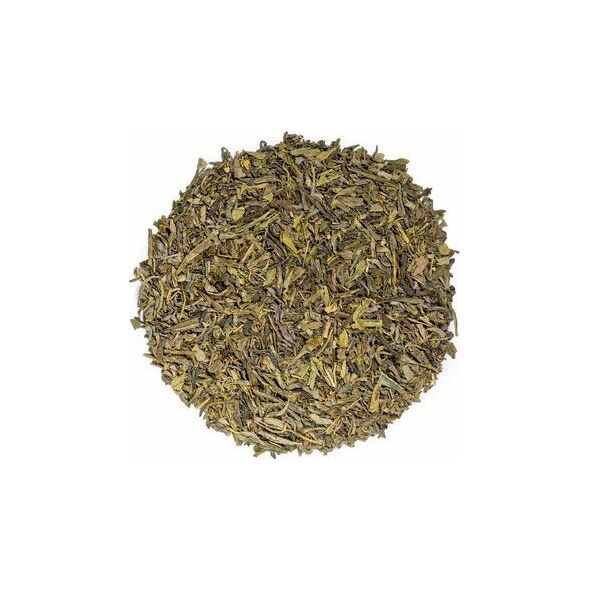 Kusmi Tea - Green rose Bio - Herbata sypana 100 g
