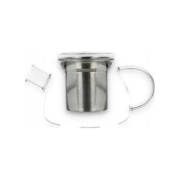 Paper & Tea - Dzbanek z zaparzaczem do herbaty 500ml