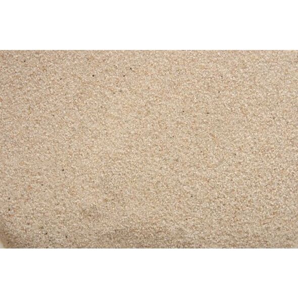 Zolux Aquasand Nature kwarc drobnoziarnisty 12kg