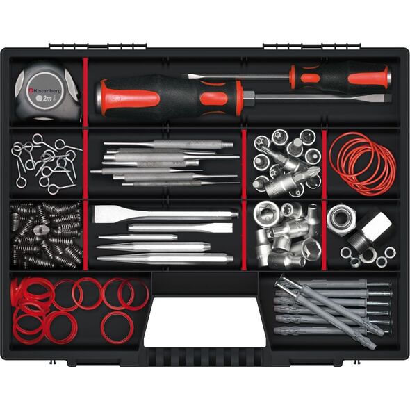 Prosperplast Organizer narzędziowy KNO50407