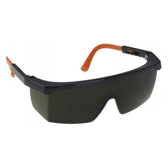 Portwest OKULARY SPAWALNICZE PW68
