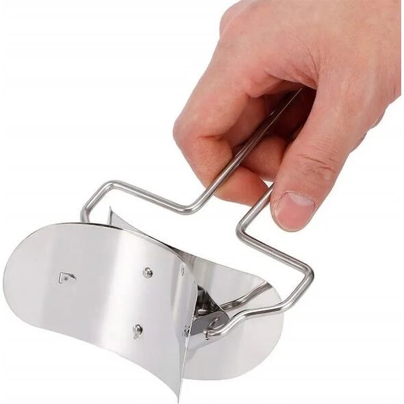Brunbeste Wykrawacz do ciasta na pierogi 10cm (BB-1794)