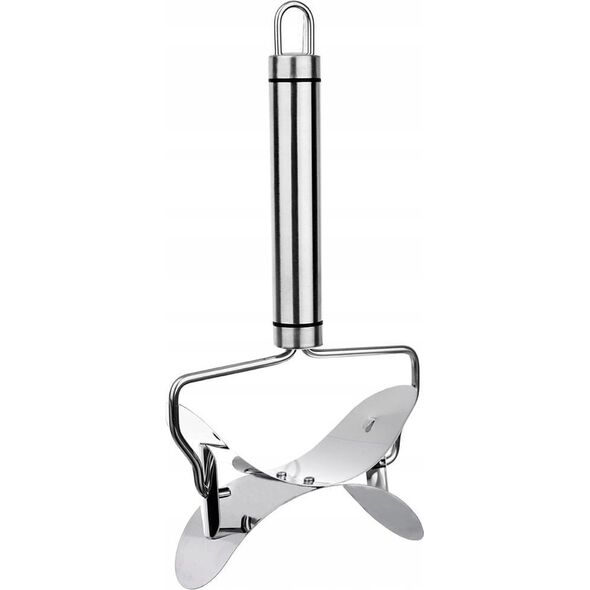 Brunbeste Wykrawacz do ciasta na pierogi 10cm (BB-1794)