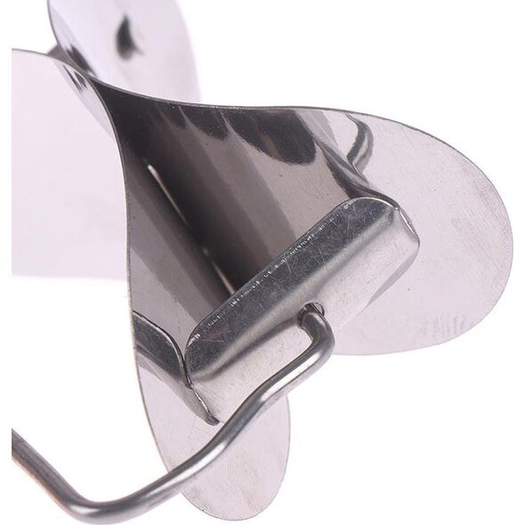 Brunbeste WYKRAWACZ DO CIASTA NA PIEROGI 10CM BRUNBESTE BB-3100