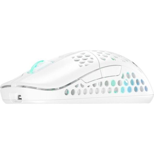 Mysz Xtrfy M42  (M42W-RGB-WHITE)