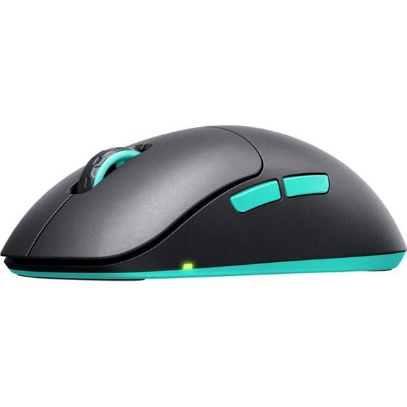 Mysz Xtrfy M8  (M8W-BLACK)