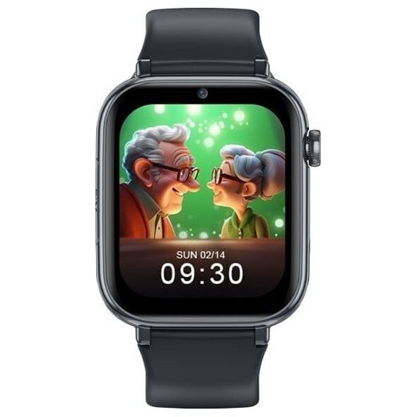 Smartwatch FW59 Kiddo 4G dla dziecka