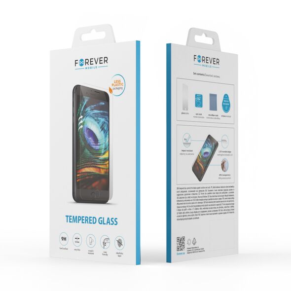Forever tempered glass 2,5D for Motorola ThinkPhone 25 5906961933324