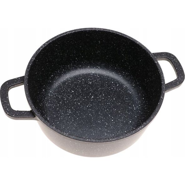 Zilner GARNEK MARMUROWY 2.3L 20cm ZILNER ZL-9003 / 7005