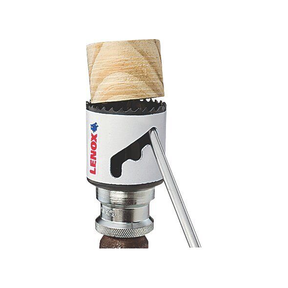 Lenox Otwornica HSSBi 32mm LENOX