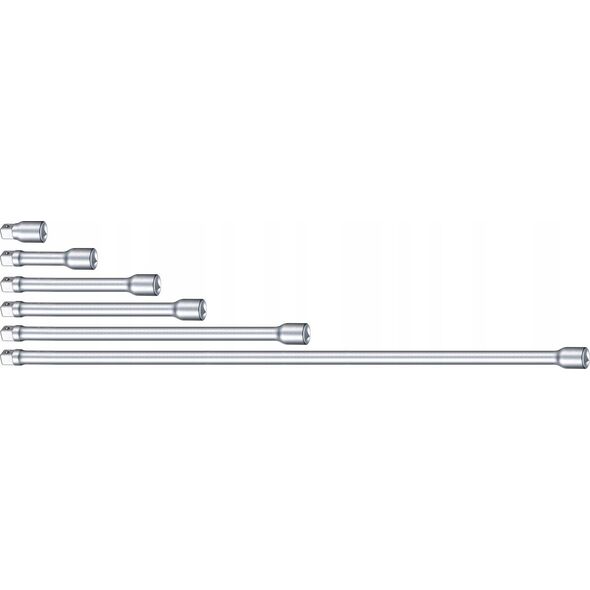 Stahlwille Przedłużka 3/8" L=455mm, rozmiar 18 STAHLWILLE