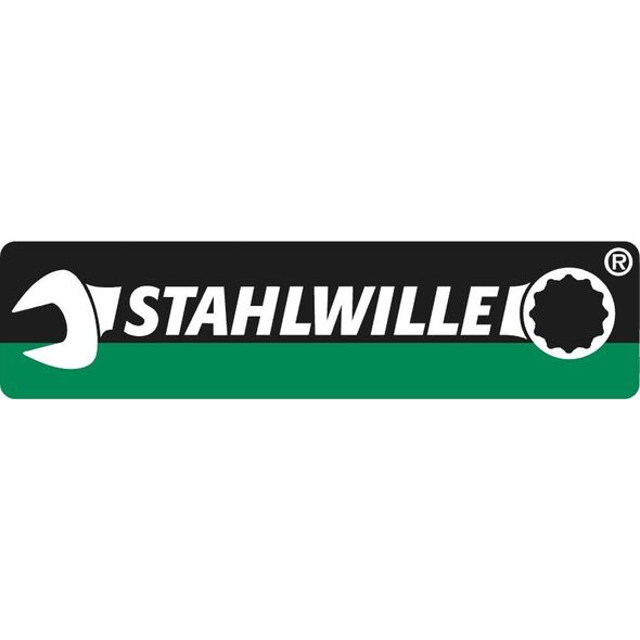 Stahlwille Przedłużka 3/8" L=455mm, rozmiar 18 STAHLWILLE