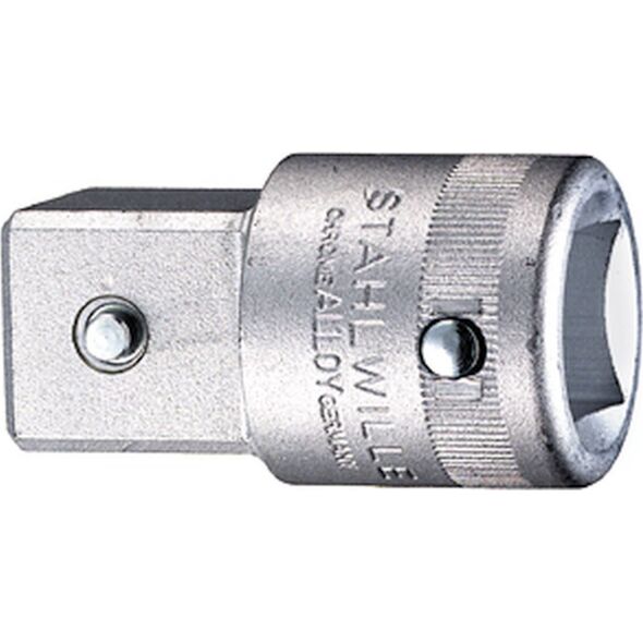 Stahlwille Redukcja z 3/4" wew. na 1" zewn. STAHLWILLE