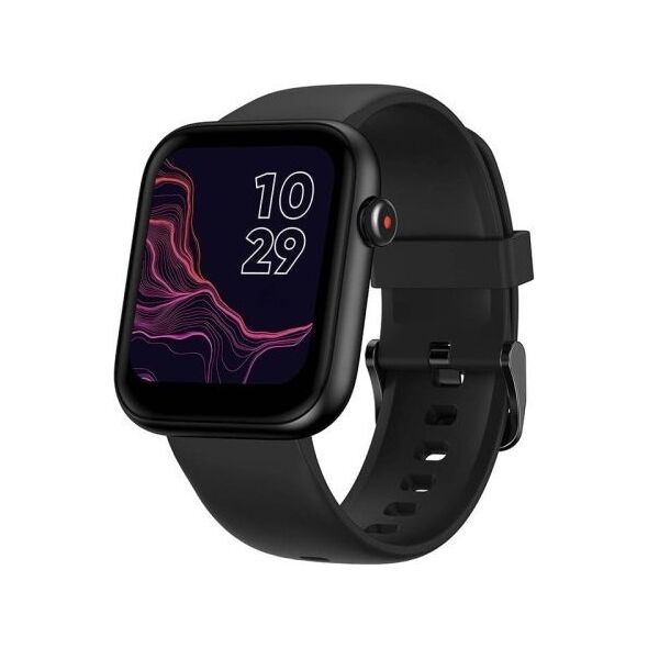 Smartwatch Mobvoi TicWatch GTH 2 Czarny  (CXB08)