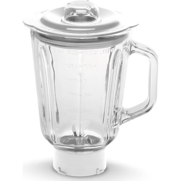 Concept Mikser, szklany pojemnik 1,5 l do RM7000 / 7010/7020/7030 RMP0010