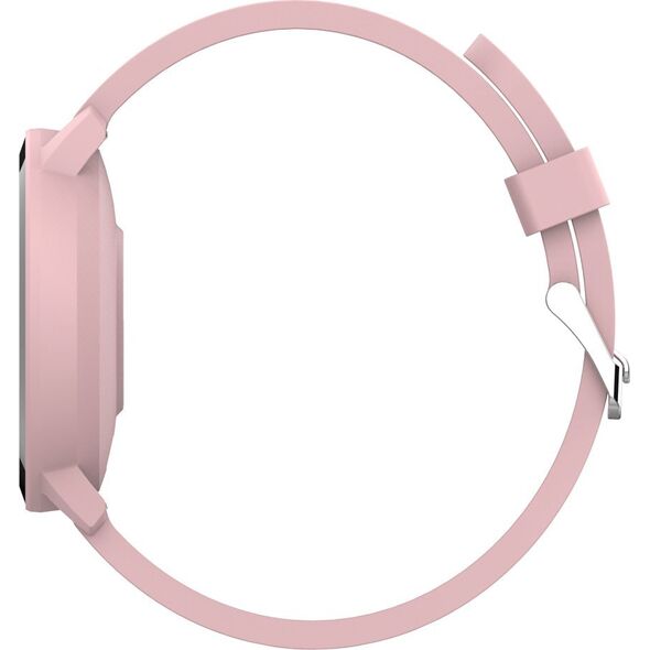 Smartwatch Canyon Lollypop SW-63 Różowy  (CNS-SW63PP)
